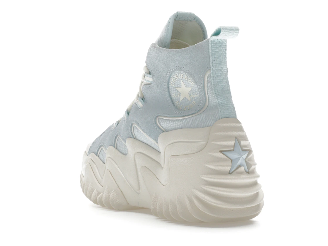 Converse Run Star Motion CX Hi Aqua Mist