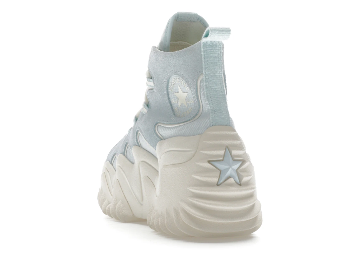 Converse Run Star Motion CX Hi Aqua Mist