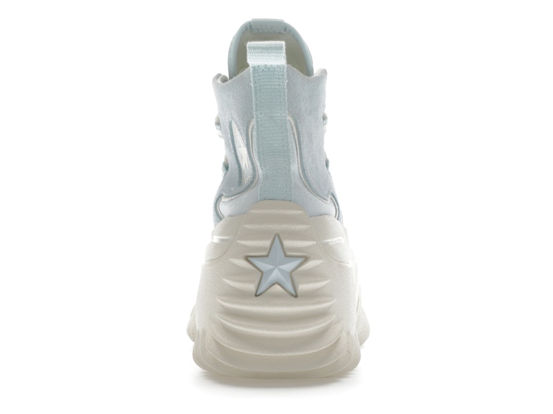 Converse Run Star Motion CX Hi Aqua Mist