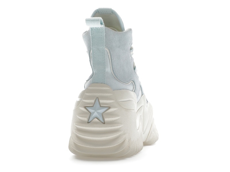 Converse Run Star Motion CX Hi Aqua Mist