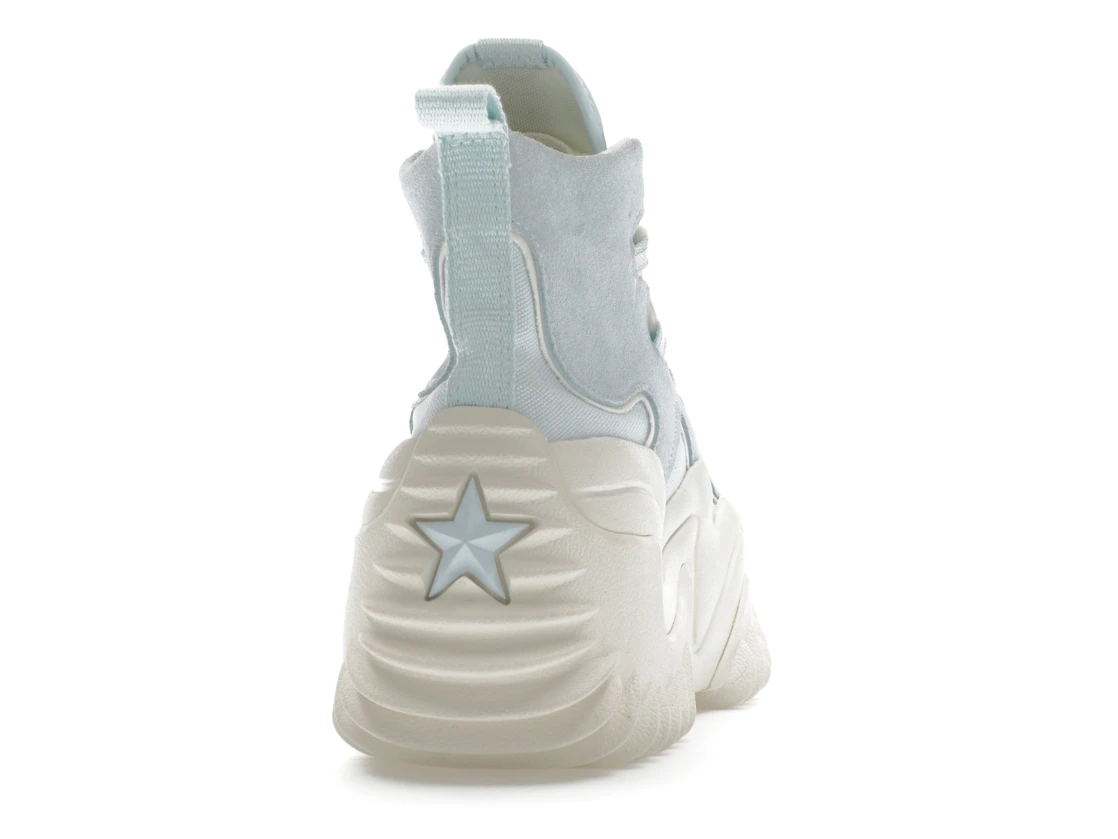 Converse Run Star Motion CX Hi Aqua Mist