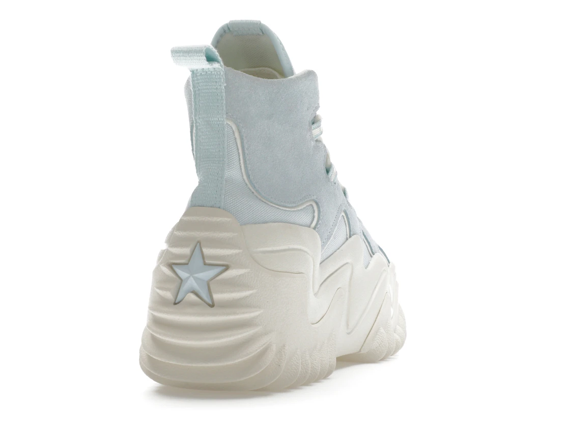 Converse Run Star Motion CX Hi Aqua Mist