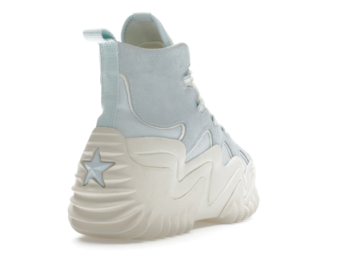 Converse Run Star Motion CX Hi Aqua Mist