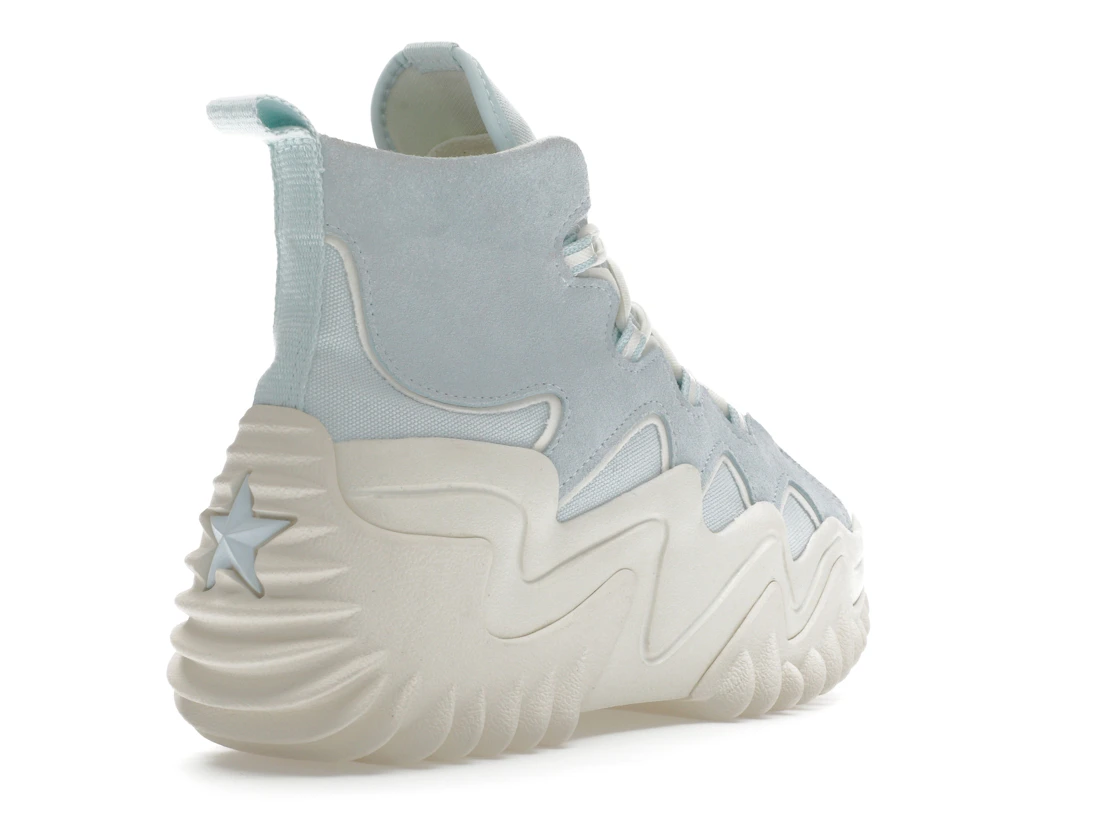Converse Run Star Motion CX Hi Aqua Mist