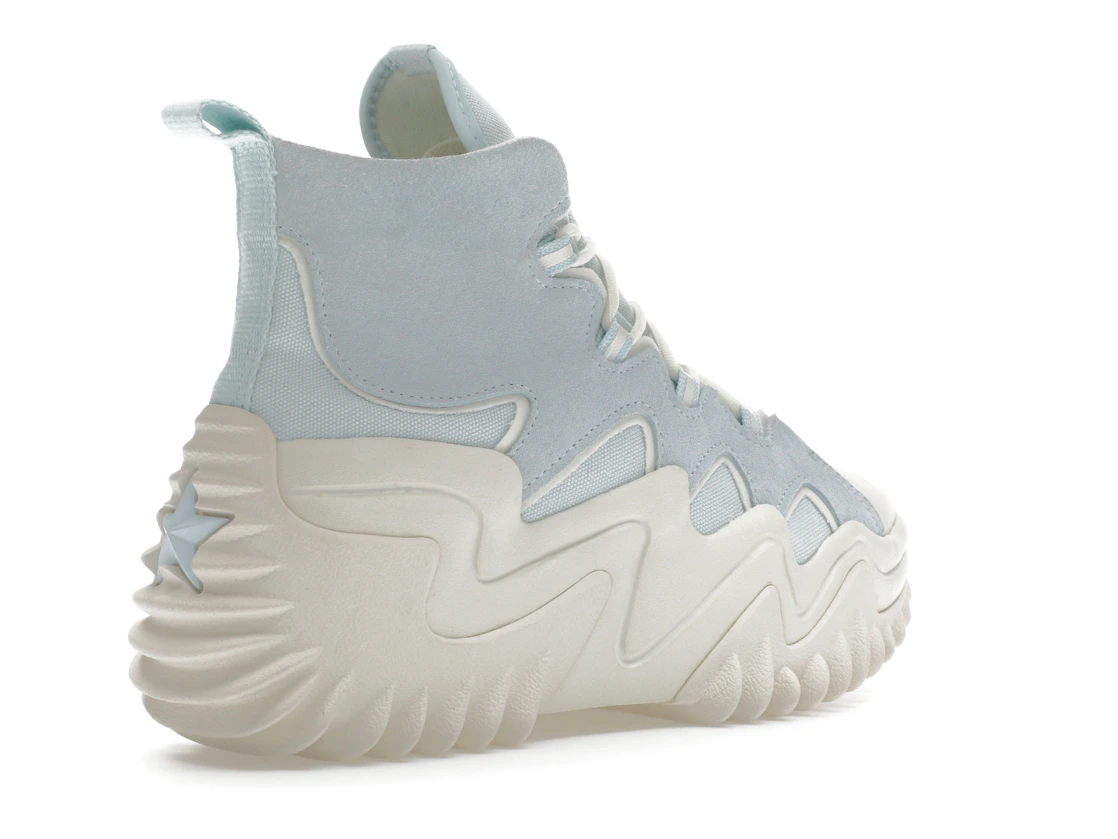 Converse Run Star Motion CX Hi Aqua Mist