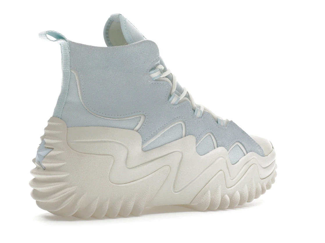 Converse Run Star Motion CX Hi Aqua Mist