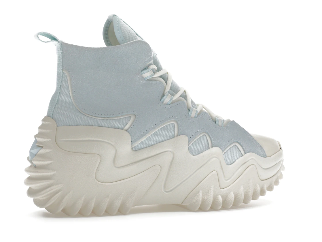 Converse Run Star Motion CX Hi Aqua Mist