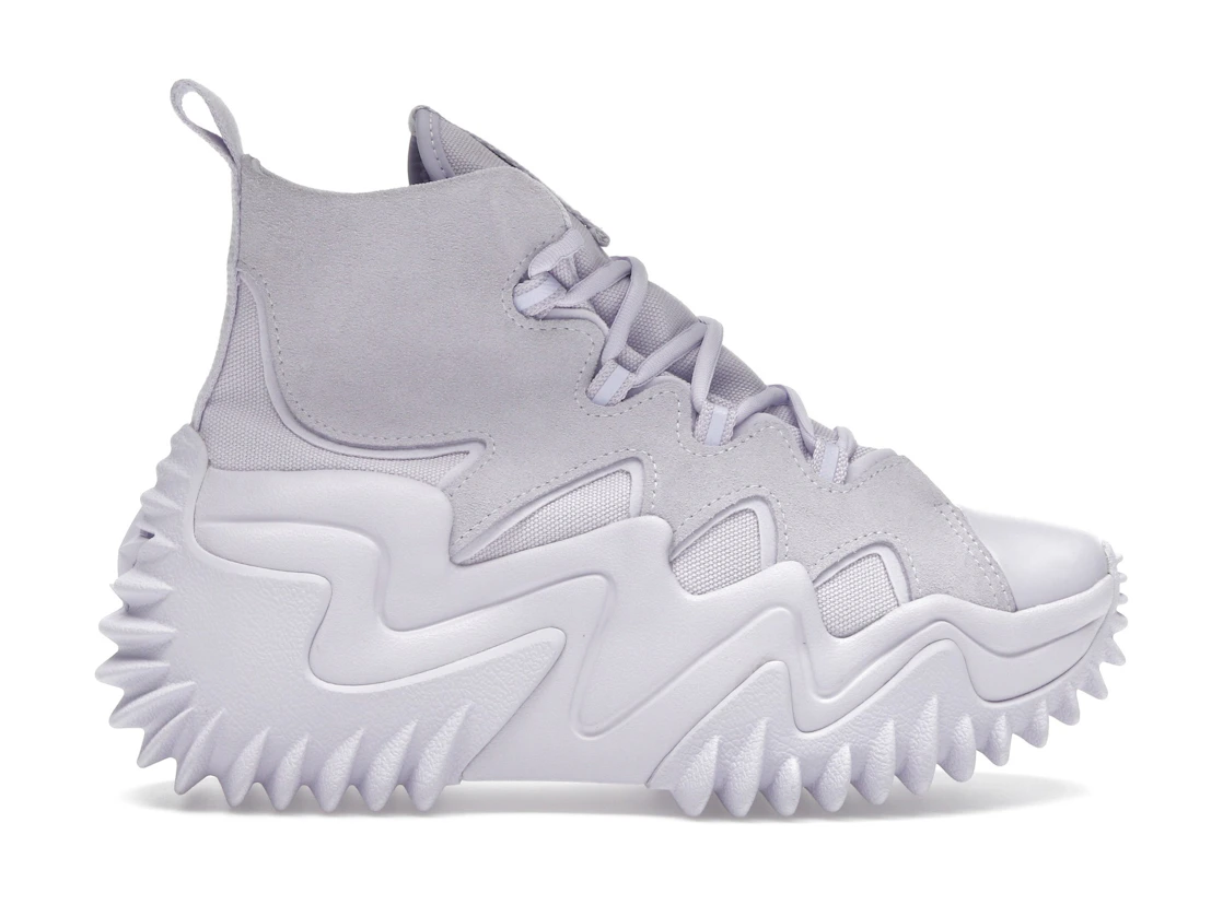 Converse Run Star Motion CX Hi Vapor Violet