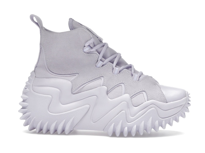 Converse Run Star Motion CX Hi Vapor Violet