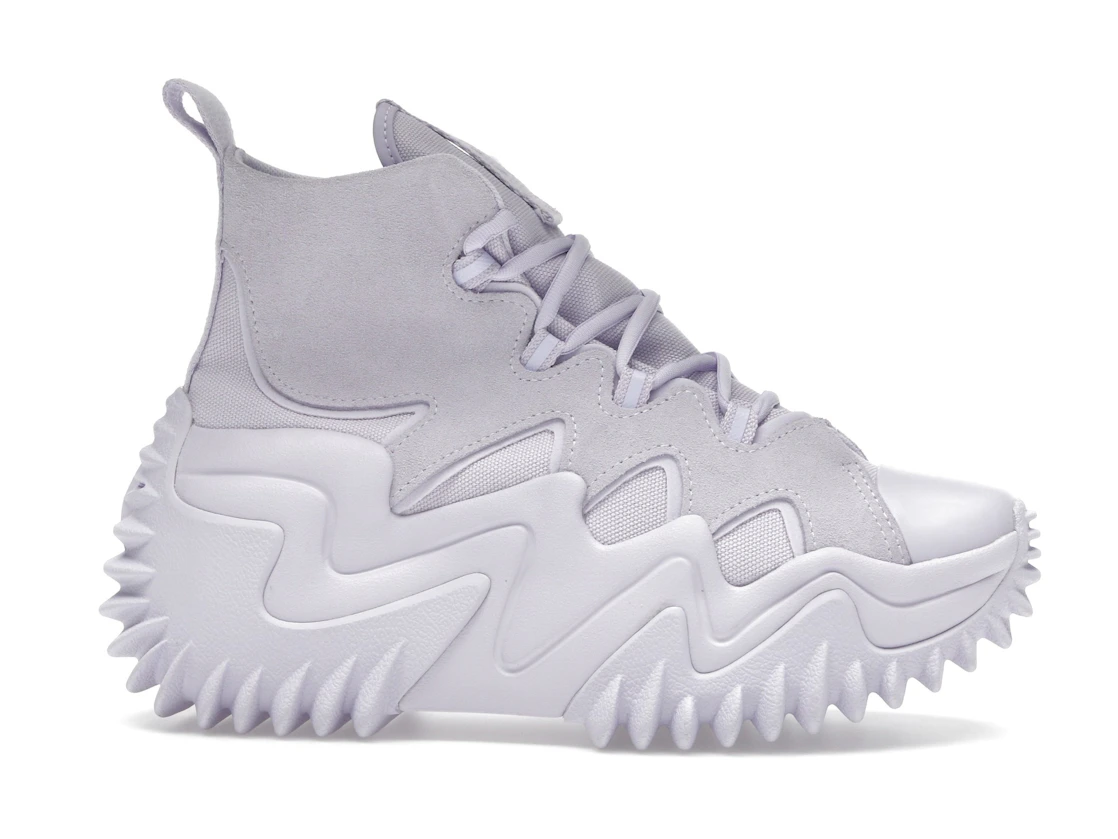 Converse Run Star Motion CX Hi Vapor Violet