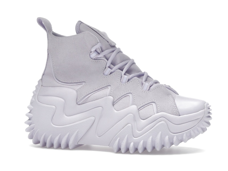 Converse Run Star Motion CX Hi Vapor Violet