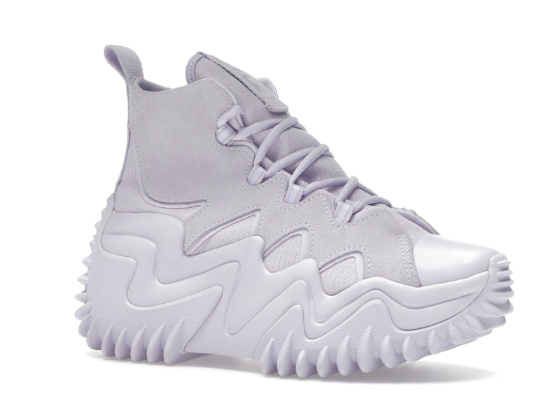 Converse Run Star Motion CX Hi Vapor Violet