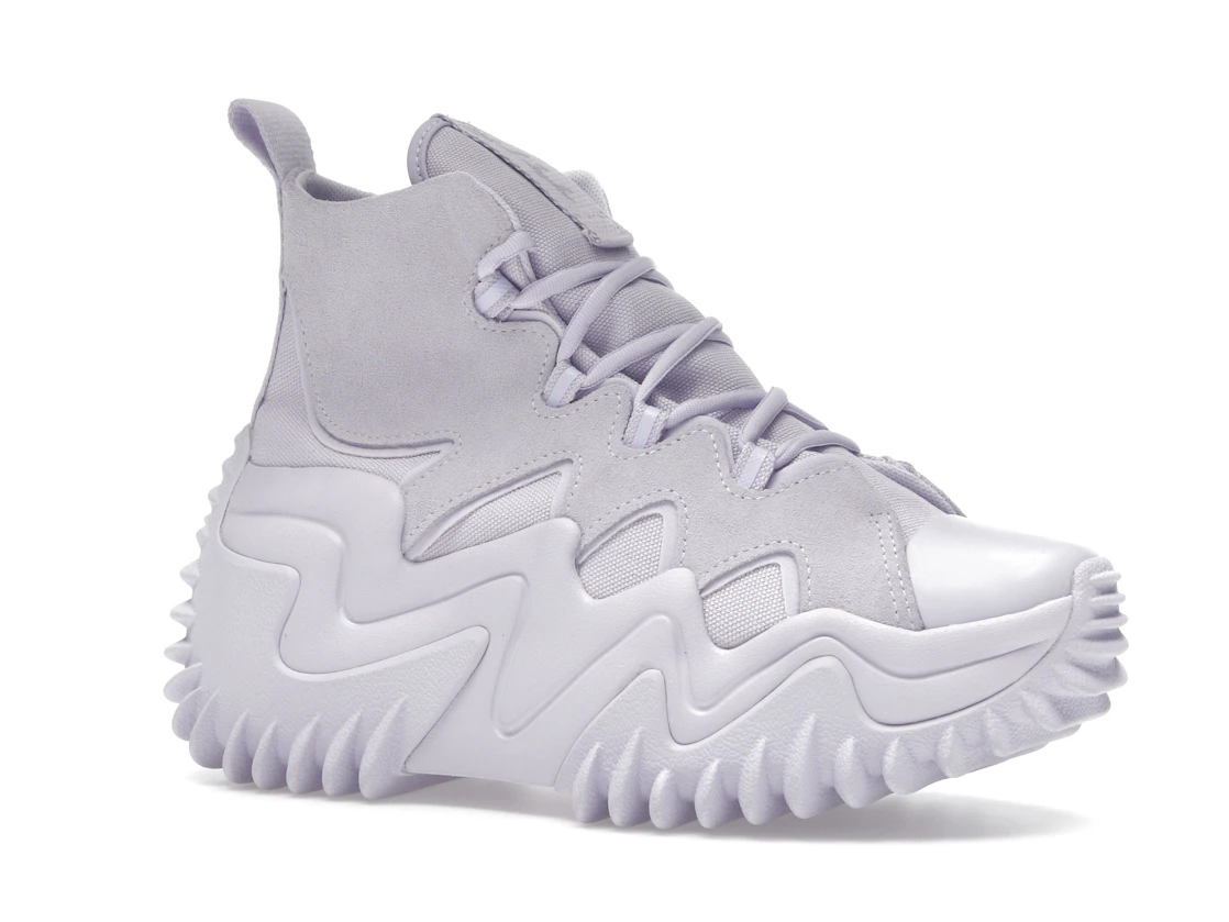 Converse Run Star Motion CX Hi Vapor Violet