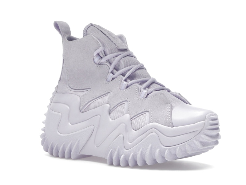 Converse Run Star Motion CX Hi Vapor Violet