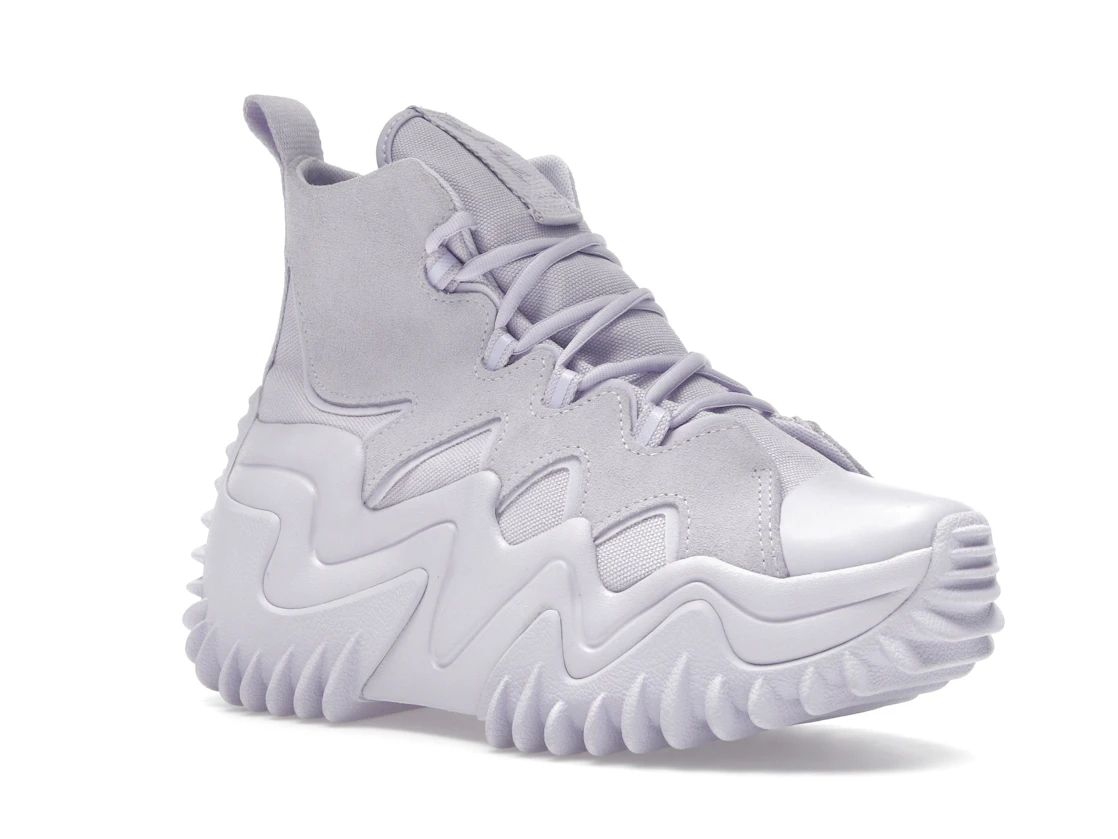 Converse Run Star Motion CX Hi Vapor Violet