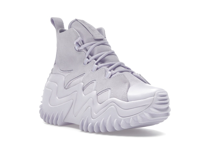 Converse Run Star Motion CX Hi Vapor Violet