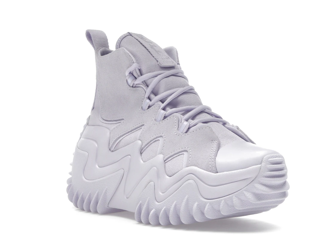Converse Run Star Motion CX Hi Vapor Violet