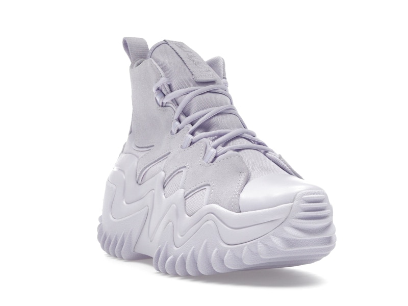 Converse Run Star Motion CX Hi Vapor Violet