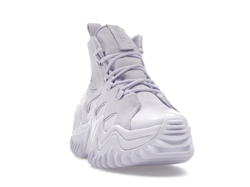Converse Run Star Motion CX Hi Vapor Violet