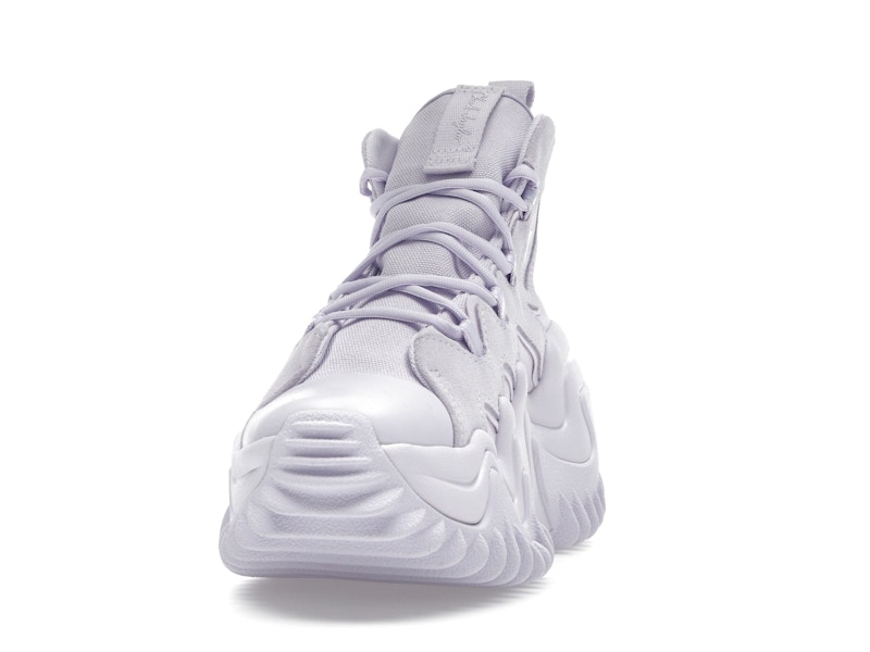 Converse Run Star Motion CX Hi Vapor Violet