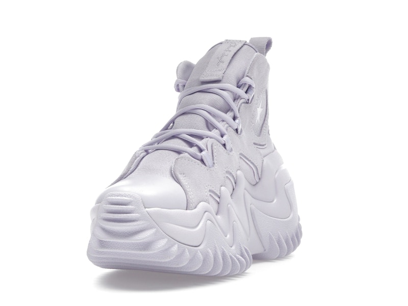 Converse Run Star Motion CX Hi Vapor Violet