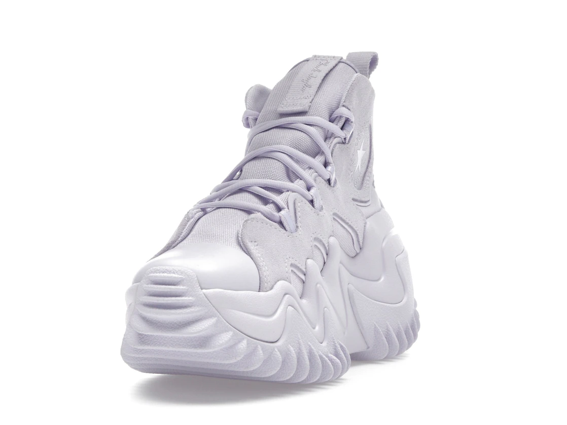Converse Run Star Motion CX Hi Vapor Violet