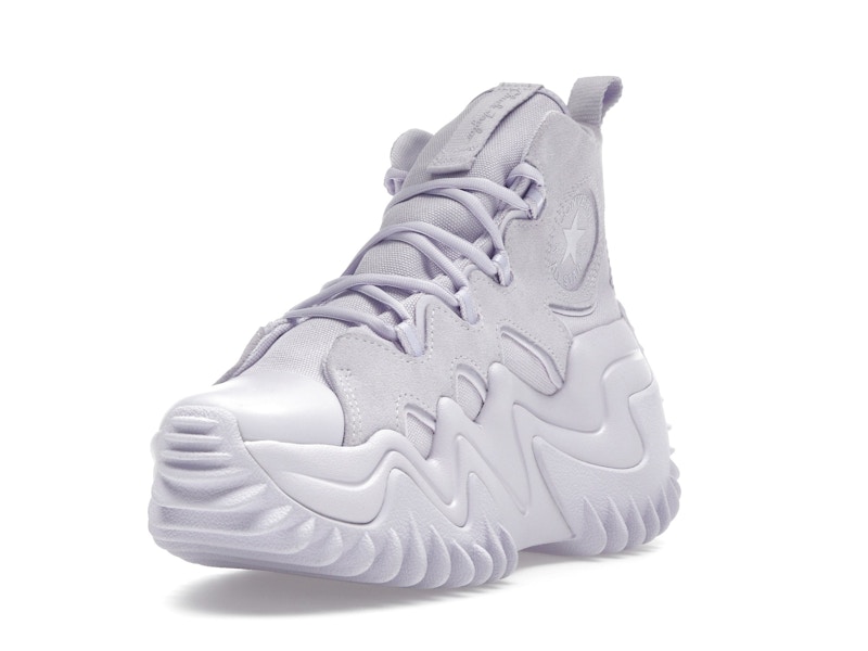 Converse Run Star Motion CX Hi Vapor Violet