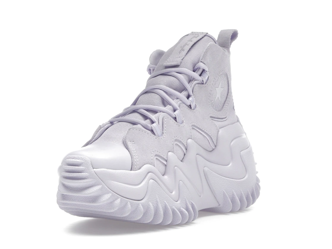 Converse Run Star Motion CX Hi Vapor Violet