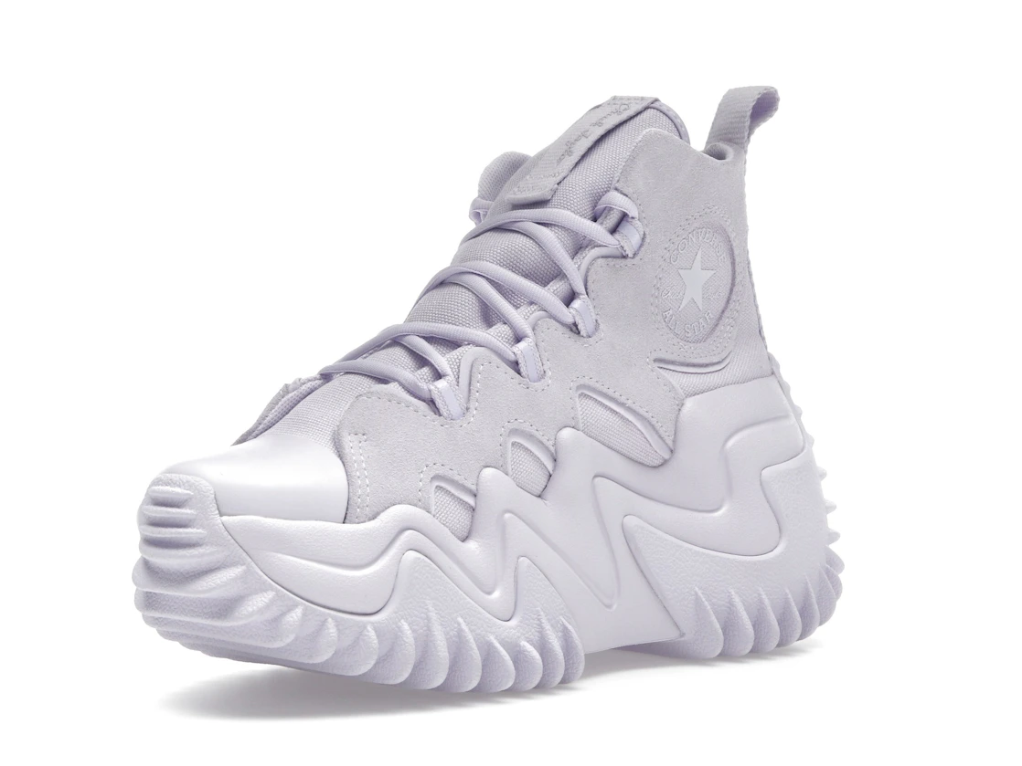 Converse Run Star Motion CX Hi Vapor Violet