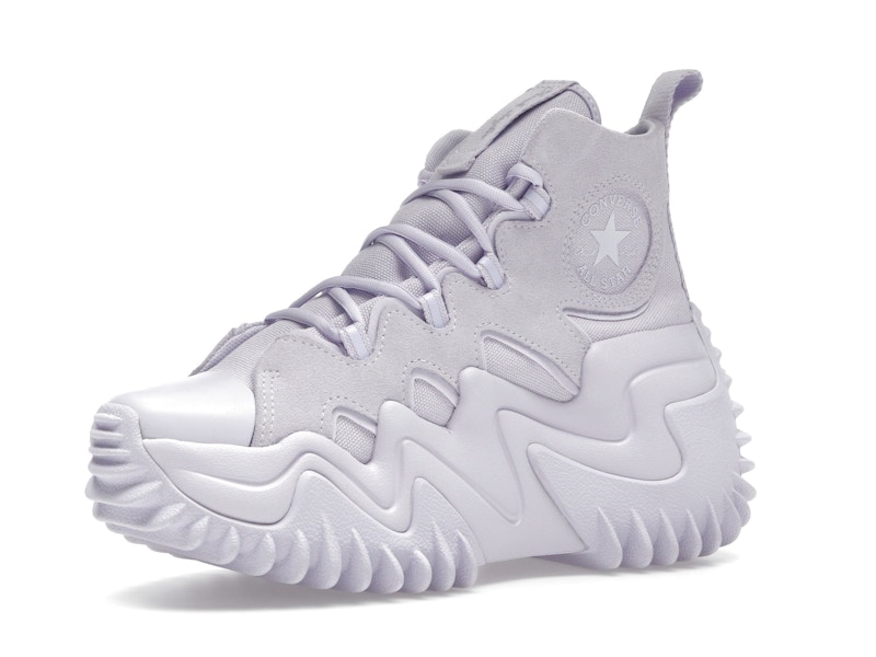 Converse Run Star Motion CX Hi Vapor Violet