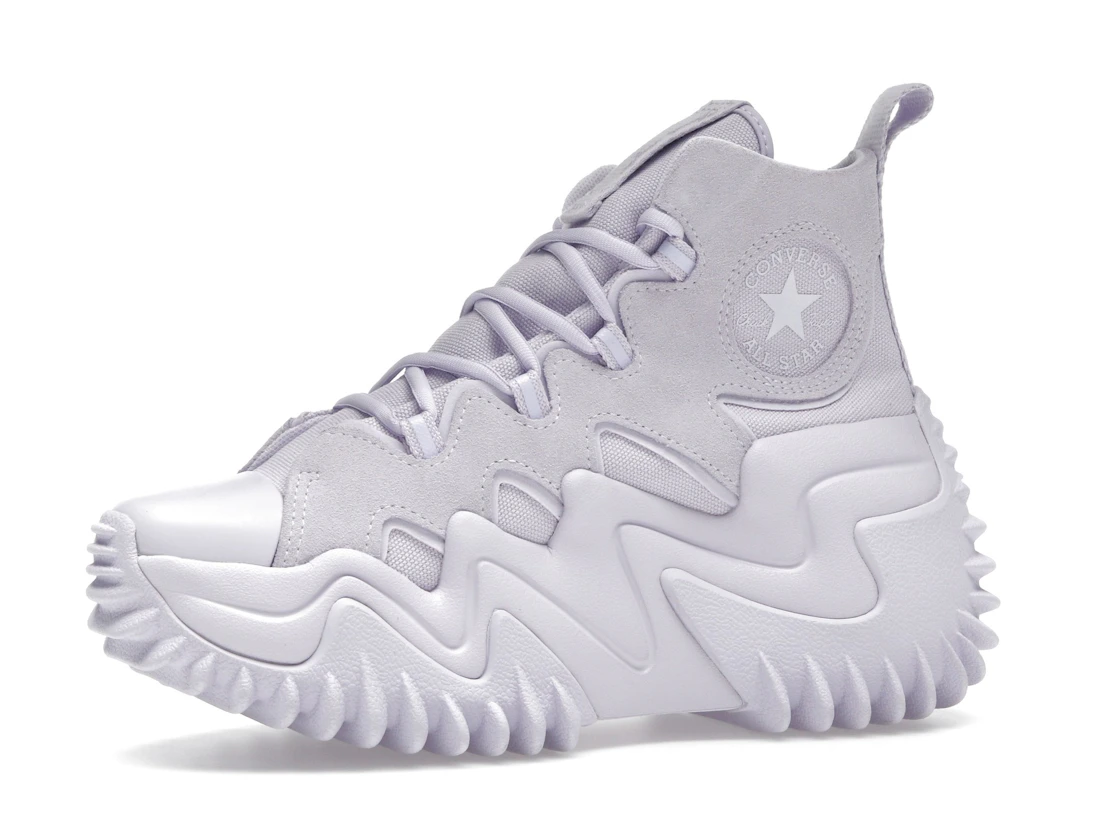 Converse Run Star Motion CX Hi Vapor Violet