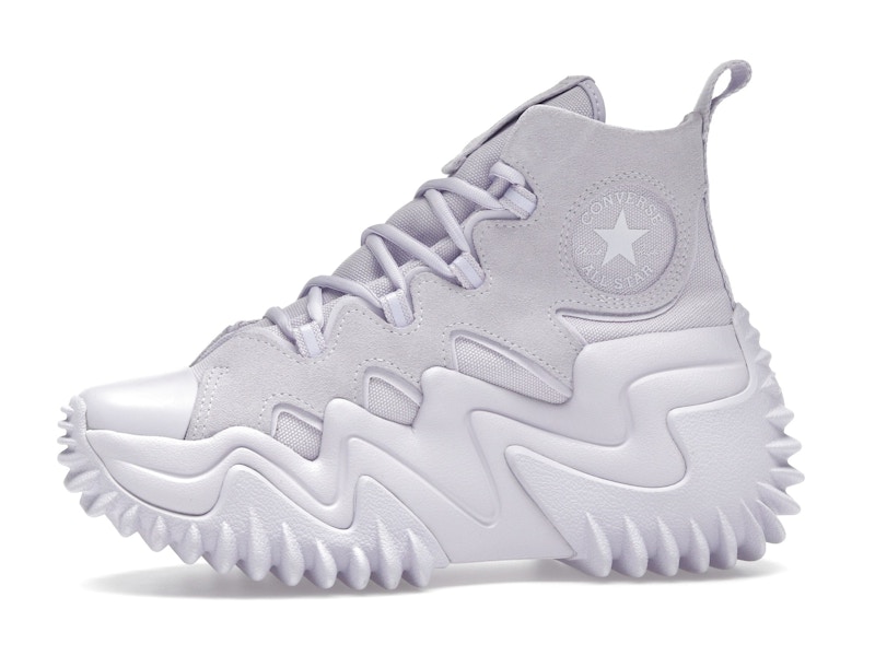 Converse Run Star Motion CX Hi Vapor Violet