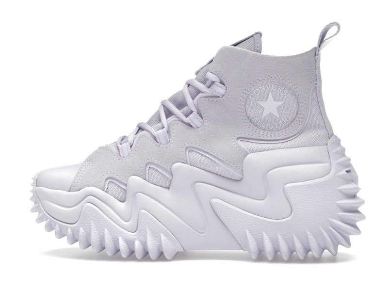 Converse Run Star Motion CX Hi Vapor Violet