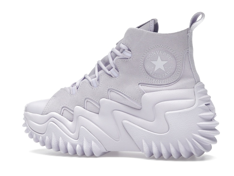 Converse Run Star Motion CX Hi Vapor Violet