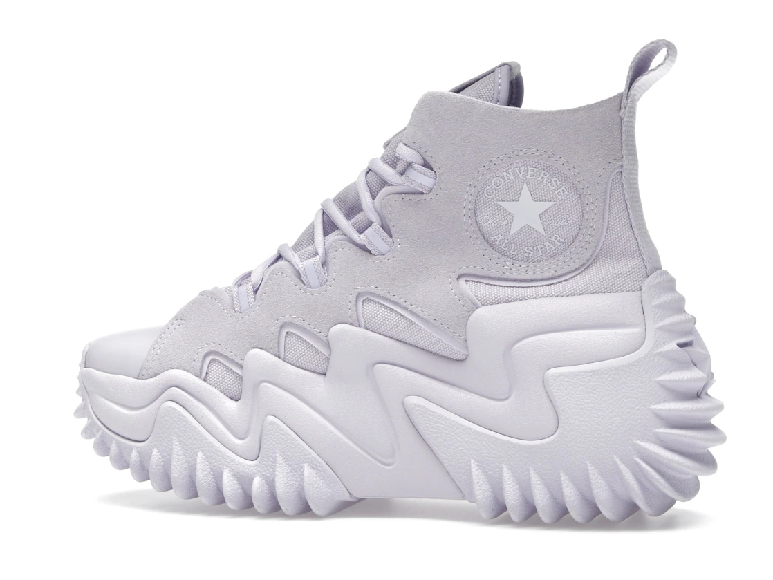 Converse Run Star Motion CX Hi Vapor Violet