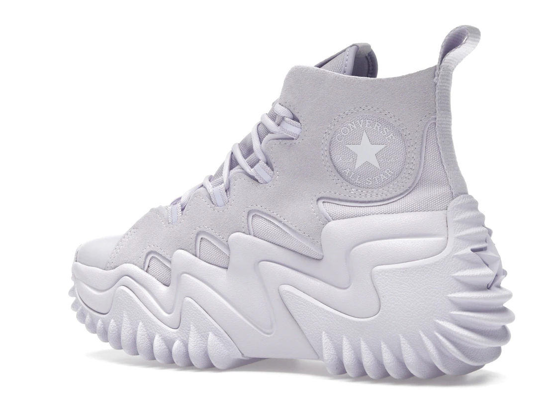 Converse Run Star Motion CX Hi Vapor Violet