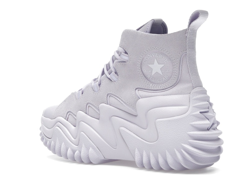 Converse Run Star Motion CX Hi Vapor Violet