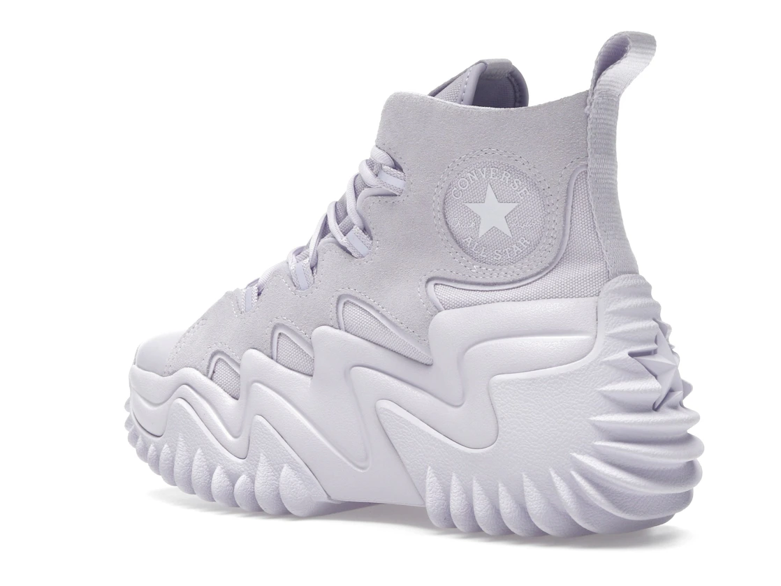 Converse Run Star Motion CX Hi Vapor Violet