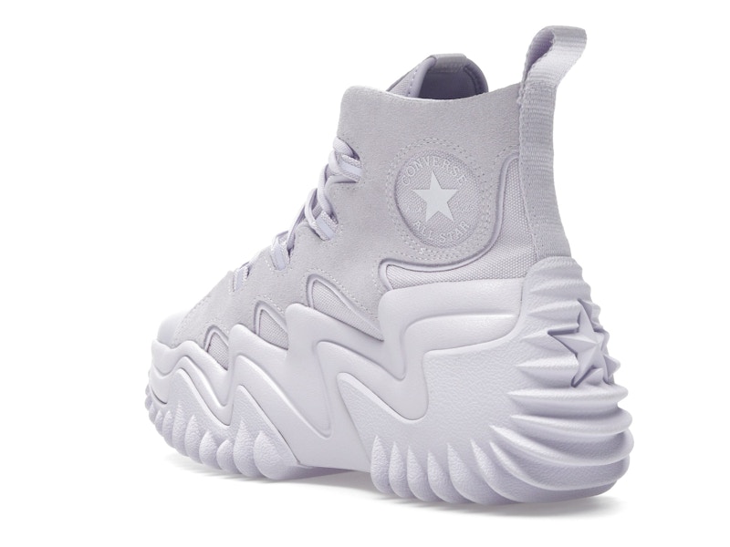Converse Run Star Motion CX Hi Vapor Violet