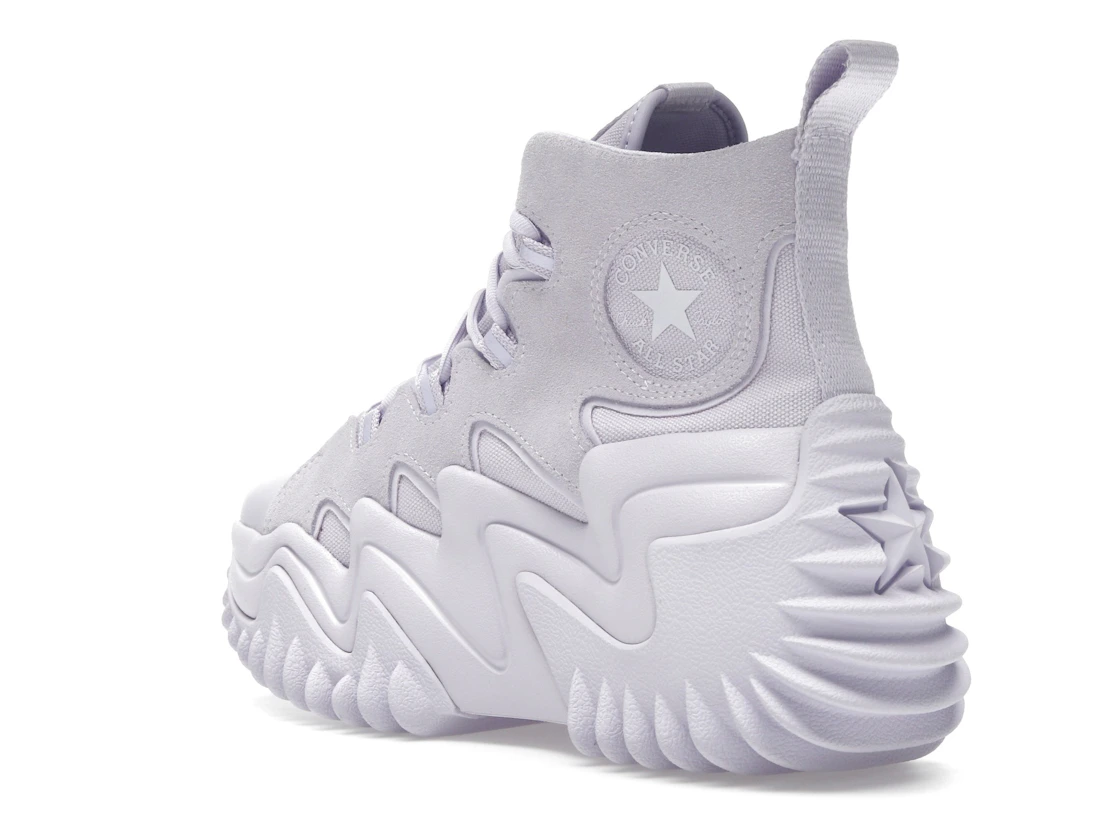 Converse Run Star Motion CX Hi Vapor Violet