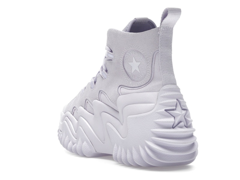 Converse Run Star Motion CX Hi Vapor Violet