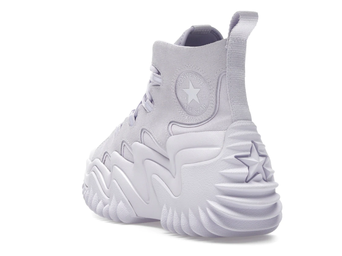 Converse Run Star Motion CX Hi Vapor Violet