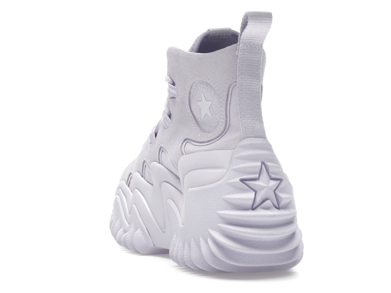 Converse Run Star Motion CX Hi Vapor Violet