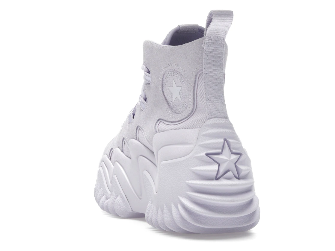 Converse Run Star Motion CX Hi Vapor Violet