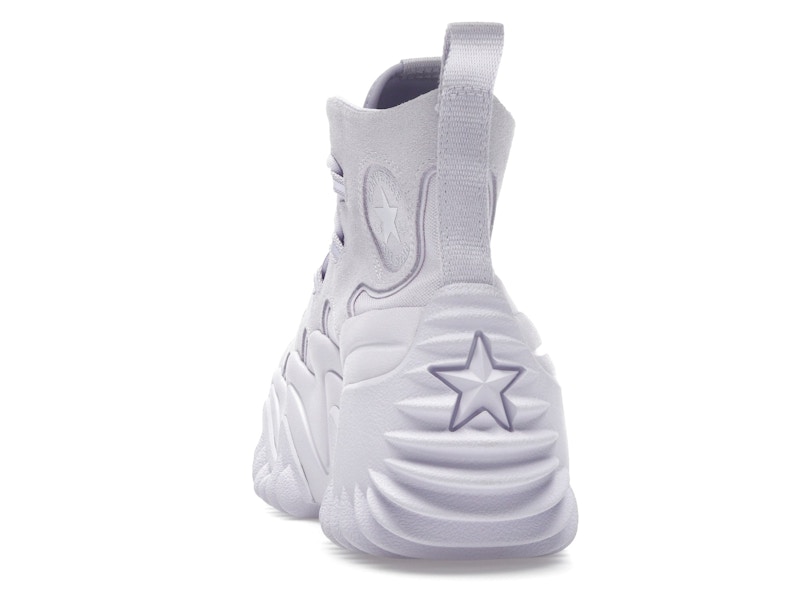 Converse Run Star Motion CX Hi Vapor Violet