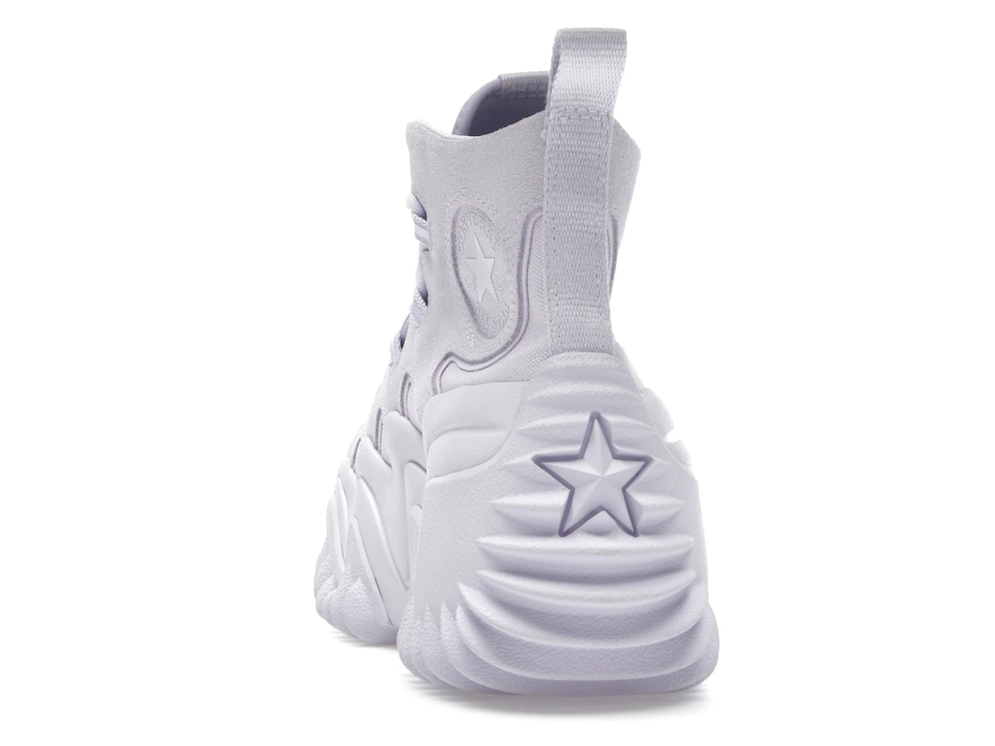 Converse Run Star Motion CX Hi Vapor Violet