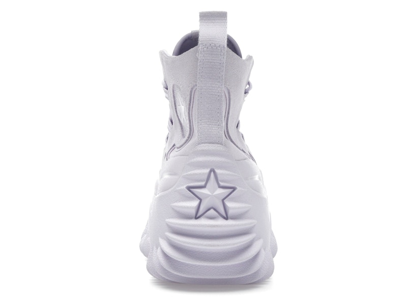 Converse Run Star Motion CX Hi Vapor Violet
