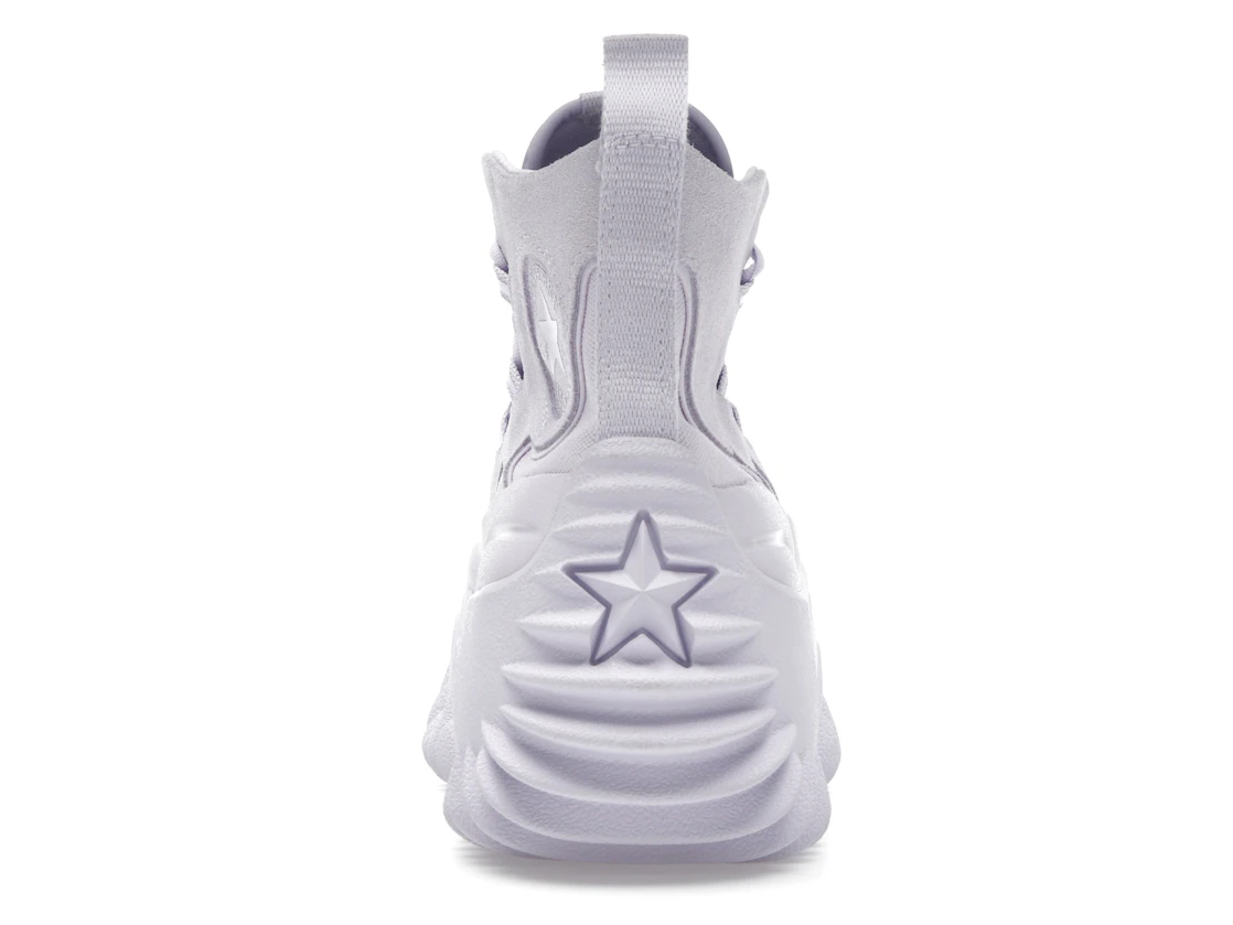 Converse Run Star Motion CX Hi Vapor Violet