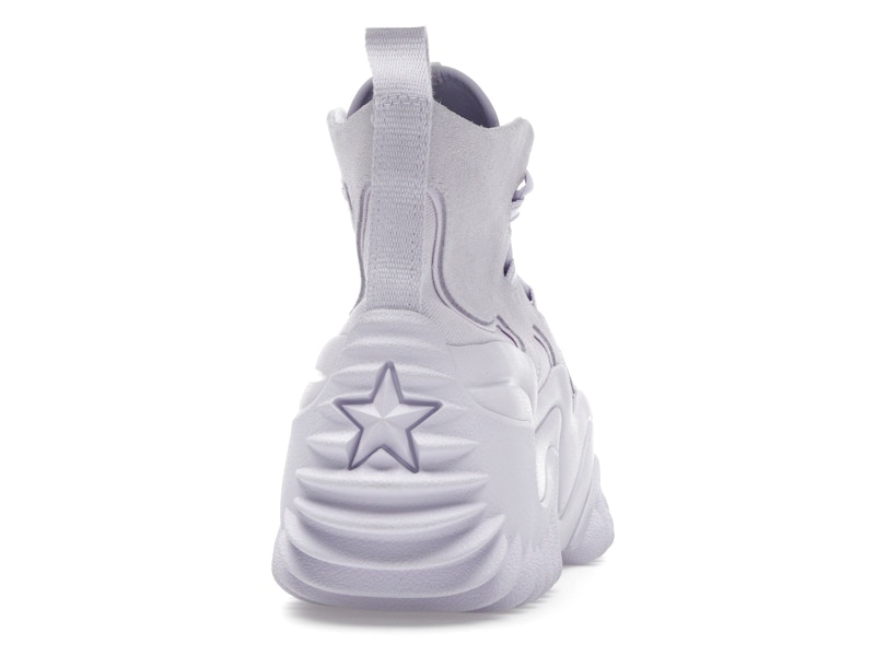 Converse Run Star Motion CX Hi Vapor Violet