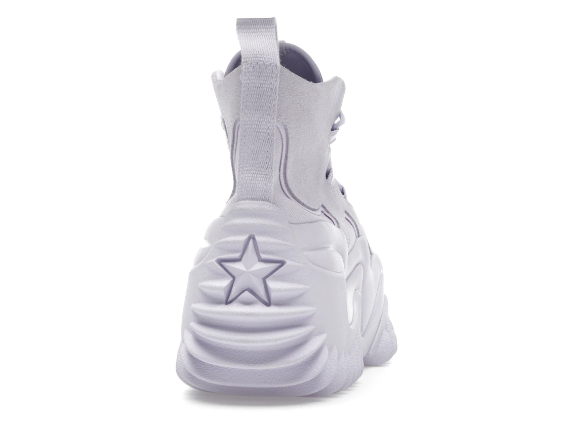 Converse Run Star Motion CX Hi Vapor Violet